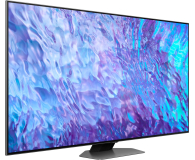 SAMSUNG QE98Q80CAT QLED 4K 120Hz Tizen HDMI 2.1 - 1146016 - zdjęcie 2